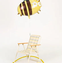 Naložite sliko v pregledovalnik galerije, BALON ČEBELICA 63cm x 72cm
