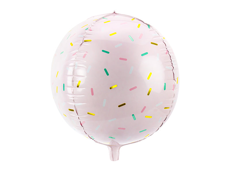 BALON ŽOGA SPRINKLE 43cm