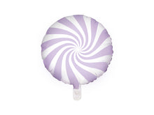 Naložite sliko v pregledovalnik galerije, BALON LIZIKA LIGHT LILAC 35cm
