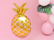 Naložite sliko v pregledovalnik galerije, BALON ANANAS 38x63cm
