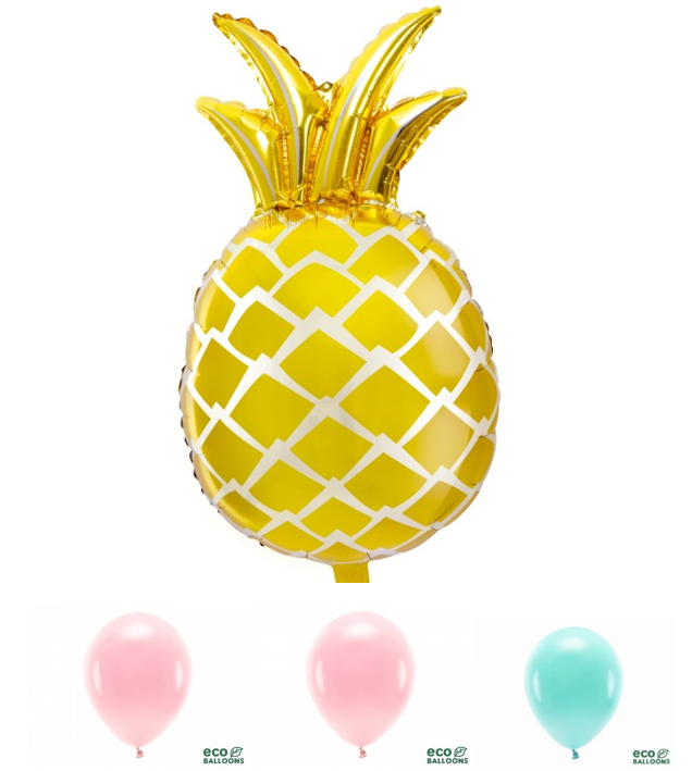 ŠOPEK ANANAS